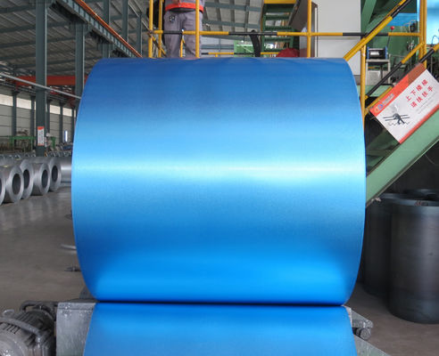 G350 ऑटोमोबाइल स्लिट / मिल एज स्टील कॉइल 0.13mm-0.8mm मोटाई