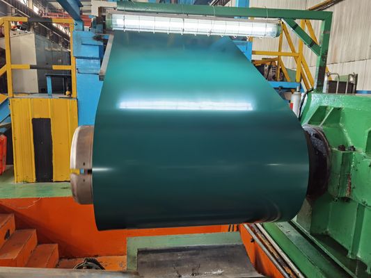 2.0-3 मिमी हॉट रोल्ड स्टील कॉइल एचआरसी 508 मिमी निर्माण, मशीनरी के लिए